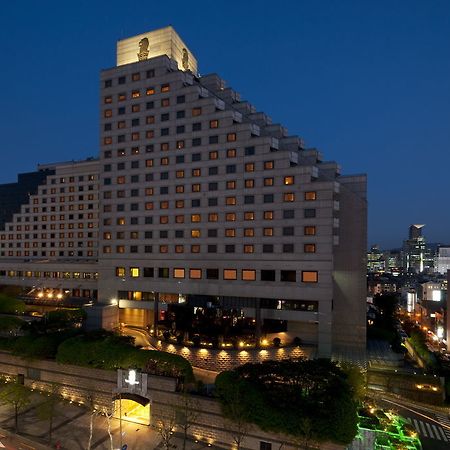 Le Meridien Seul Exterior foto